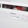 NORDMENDE - 60cm Freestanding Dishwasher DW642WH