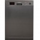 NORDMENDE - 60cm Freestanding Dishwasher DW67DIX