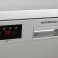 NORDMENDE - 60cm Freestanding Dishwasher DW67SL