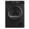 NORDMENDE - 8KG Heat Pump Tumble Dryer TDHPE80MBL