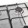 NORDMENDE - 60cm Gas Hob HGE603IX