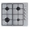 NORDMENDE - 60cm Gas Hob HGE603IX