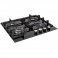 NORDMENDE - 60cm Gas Hob HGX603BGL