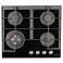 NORDMENDE - 60cm Gas Hob HGX603BGL