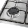 NORDMENDE - 60cm Gas Hob HGX603IX