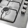 NORDMENDE - 60cm Gas Hob HGX603IX