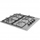 NORDMENDE - 60cm Gas Hob HGX603IX