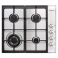 NORDMENDE - 60cm Gas Hob HGX603IX