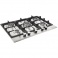 NORDMENDE - 70cm Gas Hob HGX703IX