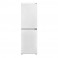 NORDMENDE - Integrated 50-50 Double Fridge Freezer