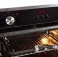 NORDMENDE - Built-In Multifunction Single Oven Stainless Steel
