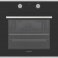 NORDMENDE - Built In Single Oven SO207IX