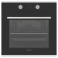 NORDMENDE - Built In Single Oven SO207IX