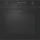 NORDMENDE - Built In Single Oven SOC527BL