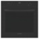 NORDMENDE - Built In Pyro Clean Single Oven SOP417PBL