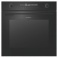NORDMENDE - Built In Pyro Clean Single Oven SOP527BL