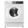 NORDMENDE - 8KG Int Washing Machine WMI1280WH