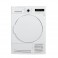 NORDMENDE - 7kg White Condenser Tumble Dryer