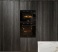 FRANKE - Mythos Combi Oven FMY45MWBK