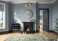 VICTORIAN - White Primed MR MDF Architrave 18mm x 100mm x 5.4M