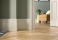 GEORGIAN - White Primed MR MDF Skirting 22mm x 194mm x 4.4M