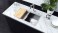 WSC620 - Stainless Steel Kitchen Sink With Accessories