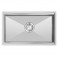 WSC620 - Stainless Steel Kitchen Sink With Accessories
