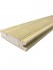 SCANDINAVIAN SPRUCE - Timber Decking