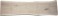 LUMBER OAK LIVE EDGE - Natural Plank 3M x 80mm x 650 - 750mm