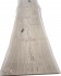 LUMBER OAK LIVE EDGE - Natural Plank 3M x 80mm x 750 - 900mm
