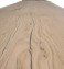 LUMBER OAK LIVE EDGE - Natural Plank 4M x 80mm x 750 - 900mm