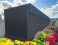 WPC Crete CoEx "Anthracite" - Cube Composite Wall Cladding