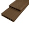WPC MYKONOS 3D WOODGRAIN "Teak Brown” - Composite Decking
