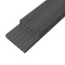 WPC MYKONOS 3D WOODGRAIN "Anthracite Grey” - Composite Decking