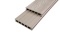 WPC 3D WOODGRAIN "Sand Beige” - Composite Decking 3M