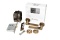 DEANTA - Altaire Bright Coffee Lockset LHH055