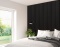 LOSAN BENELUX - Hotán® Harmony Acoustic Panel - Black Ash