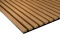 LOSAN BENELUX - Hotán® Harmony Acoustic Panel FR - Oak