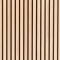 LOSAN BENELUX - Hotán® Harmony Acoustic Panel - Oak 3M