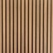 LOSAN BENELUX - Hotán® Harmony Acoustic Panel - Walnut