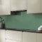 ALLOY SPLASHBACKS - Seafoam Green Matt