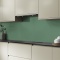 ALLOY SPLASHBACKS - Seafoam Green Matt