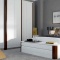 Bedroom units and doors - Noyeks Newmans