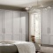 Bedroom units and doors - Noyeks Newmans