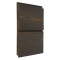 Noyeks - Charred Timber Cladding - Supplier