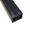 WPC Capri "Charcoal" - Composite Joist - Undercarriage
