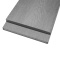 WPC 3D WOODGRAIN "Grey Slate" - Solid Wide Board (249mm – 10”) Composite Decking 3.9M