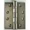 IRONMONGERY KIT - FD30 Office Door Locking - Kit E