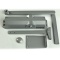 IRONMONGERY KIT - FD30 Office Door Locking - Kit E
