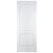 REGENCY FIRE DOORS - FD30 Classique 2 Panel Woodgrain